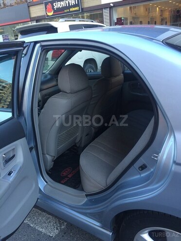 Kia Cerato 2007, 300,000 km - 2.0 l - Bakı