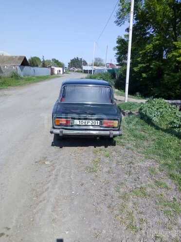 LADA (VAZ) 2106 1987, 250,000 km - 1.3 л - Masallı
