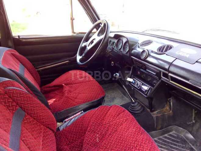 LADA (VAZ) 2106 1987, 250,000 km - 1.3 л - Masallı