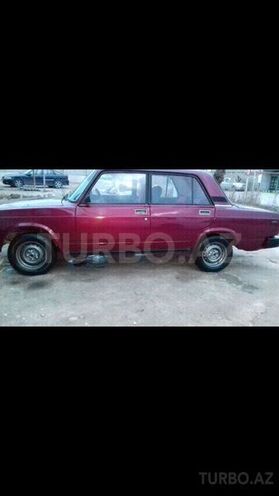 LADA (VAZ) 2107 1995, 210,000 km - 1.6 l - Bakı