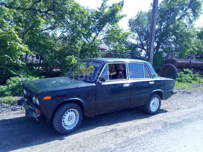 LADA (VAZ) 2106 1987, 250,000 km - 1.3 л - Masallı