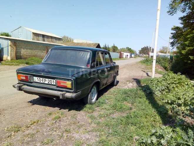 LADA (VAZ) 2106 1987, 250,000 km - 1.3 л - Masallı