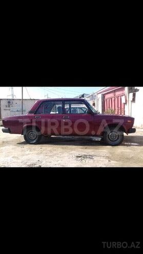 LADA (VAZ) 2107 1995, 210,000 km - 1.6 l - Bakı