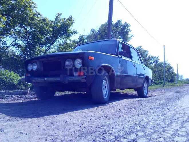 LADA (VAZ) 2106 1987, 250,000 km - 1.3 л - Masallı