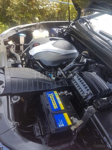 Hyundai Sonata 2012, 112,000 km - 2.0 l - Bakı