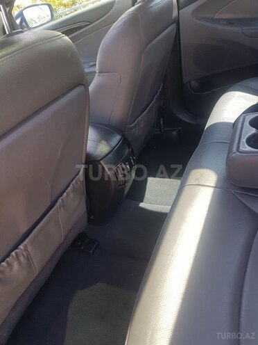 Hyundai Sonata 2012, 112,000 km - 2.0 l - Bakı