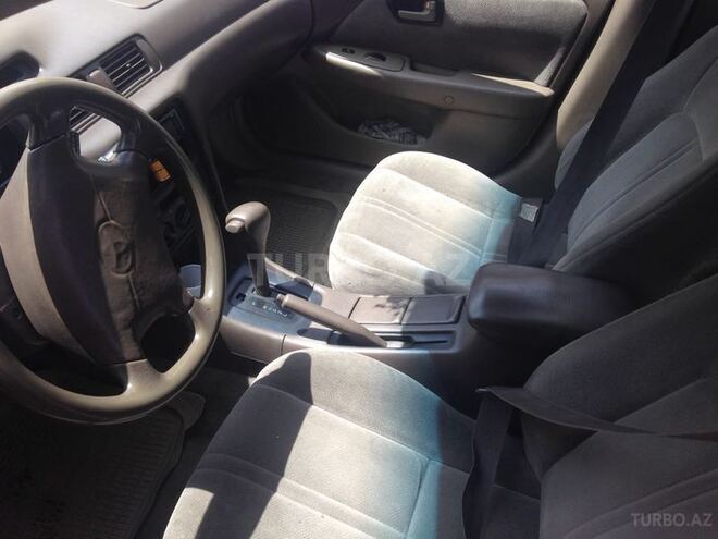 Toyota Camry 1999, 250,000 km - 2.2 л - Bakı