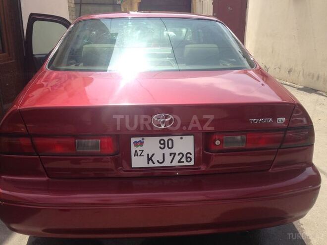 Toyota Camry 1999, 250,000 km - 2.2 л - Bakı