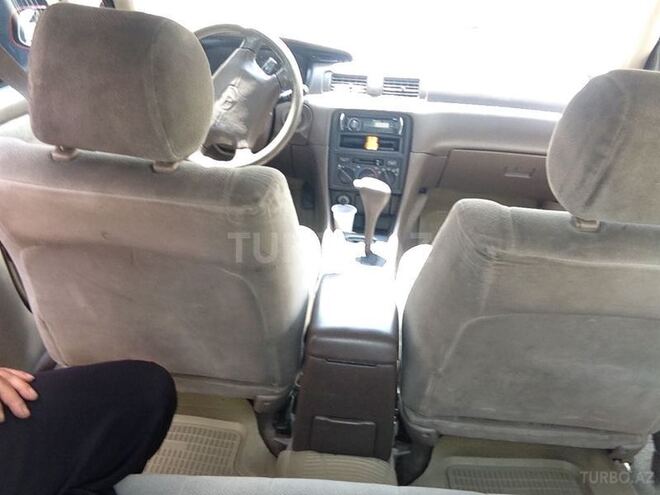 Toyota Camry 1999, 250,000 km - 2.2 л - Bakı