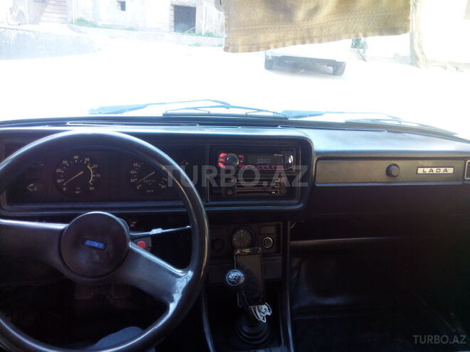 LADA (VAZ) 2107 2009, 75,693 km - 1.6 л - Bakı
