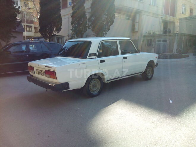 LADA (VAZ) 2107 2009, 75,693 km - 1.6 л - Bakı