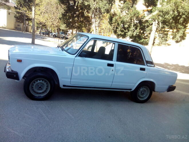 LADA (VAZ) 2107 2009, 75,693 km - 1.6 л - Bakı