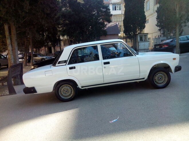 LADA (VAZ) 2107 2009, 75,693 km - 1.6 л - Bakı