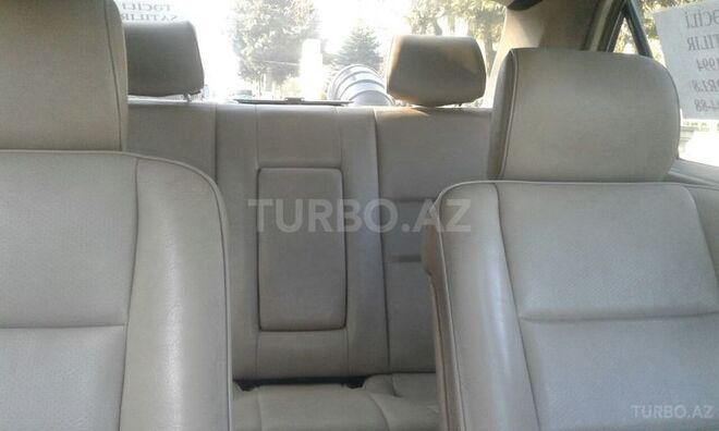 Mercedes C 180 1995, 135,000 km - 0.2 л - Quba