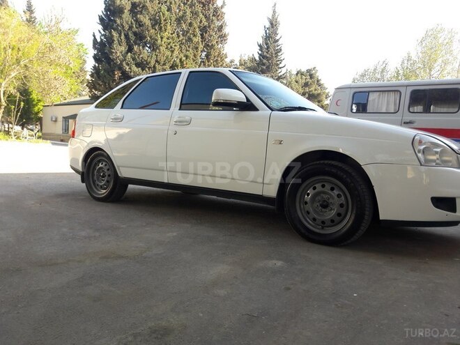 LADA (VAZ) Priora 2015, 45,000 km - 1.6 l - Şirvan