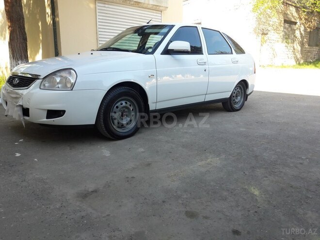 LADA (VAZ) Priora 2015, 45,000 km - 1.6 l - Şirvan