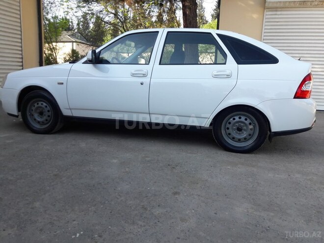 LADA (VAZ) Priora 2015, 45,000 km - 1.6 l - Şirvan