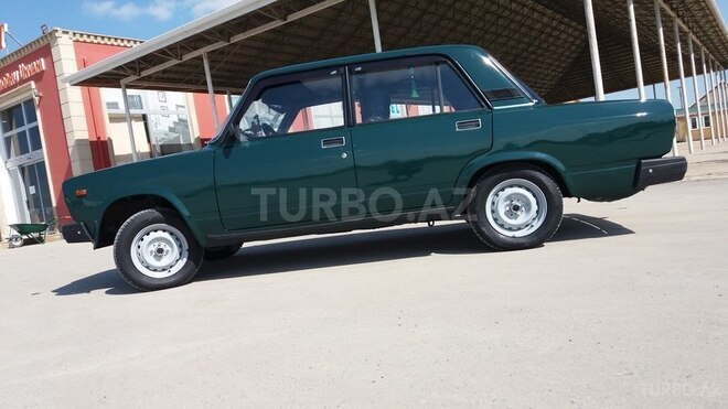 LADA (VAZ) 2107 1998, 288,000 km - 1.6 л - Şirvan