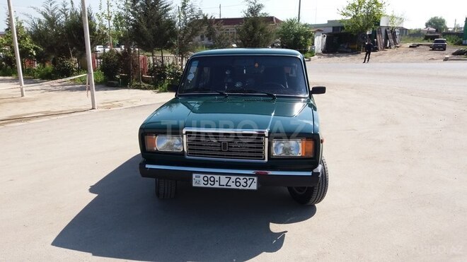 LADA (VAZ) 2107 1998, 288,000 km - 1.6 л - Şirvan