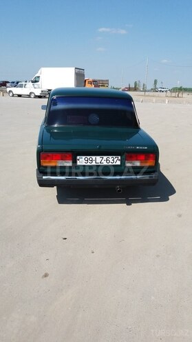 LADA (VAZ) 2107 1998, 288,000 km - 1.6 л - Şirvan