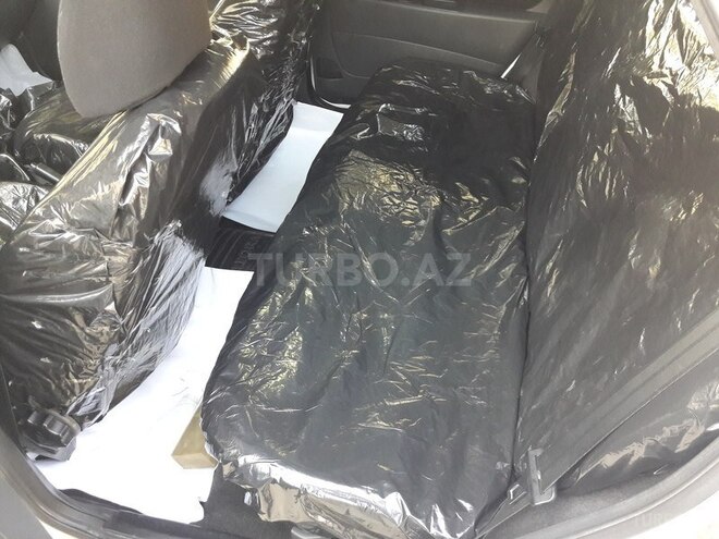 LADA (VAZ) Priora 2015, 45,000 km - 1.6 l - Şirvan