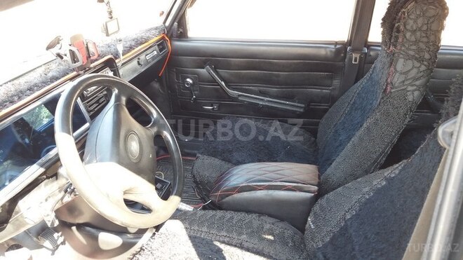 LADA (VAZ) 2107 1998, 288,000 km - 1.6 л - Şirvan