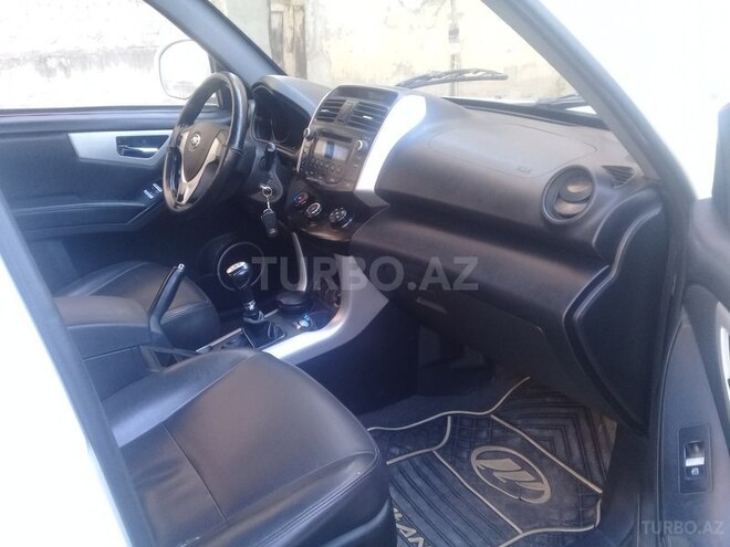 Lifan X60 2015, 112,450 km - 1.8 л - Sumqayıt