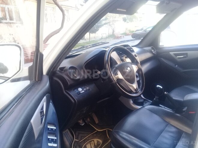 Lifan X60 2015, 112,450 km - 1.8 л - Sumqayıt
