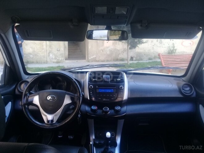 Lifan X60 2015, 112,450 km - 1.8 л - Sumqayıt