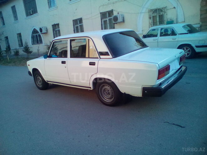 LADA (VAZ) 2107 2005, 110,011 km - 1.6 l - Sumqayıt