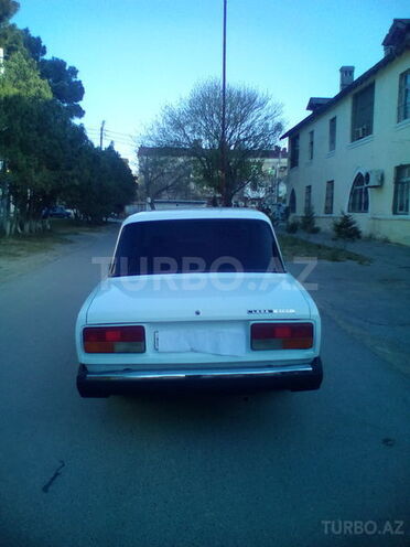 LADA (VAZ) 2107 2005, 110,011 km - 1.6 l - Sumqayıt