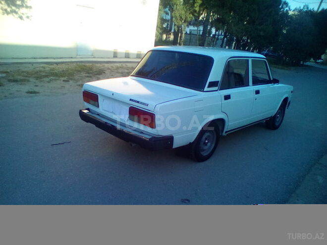 LADA (VAZ) 2107 2005, 110,011 km - 1.6 l - Sumqayıt