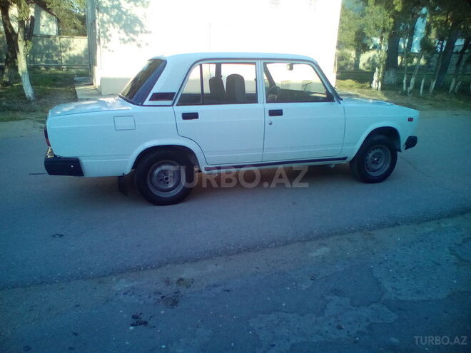 LADA (VAZ) 2107 2005, 110,011 km - 1.6 l - Sumqayıt