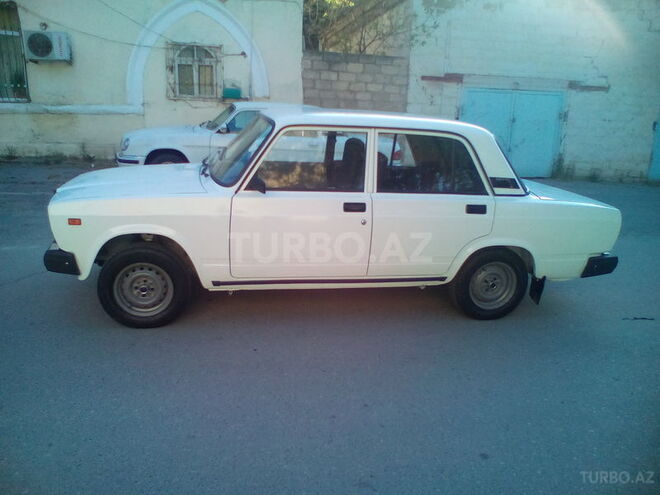 LADA (VAZ) 2107 2005, 110,011 km - 1.6 l - Sumqayıt