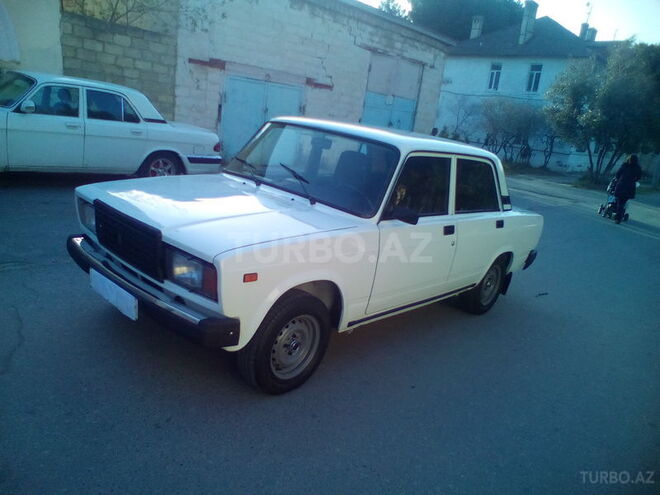 LADA (VAZ) 2107 2005, 110,011 km - 1.6 l - Sumqayıt