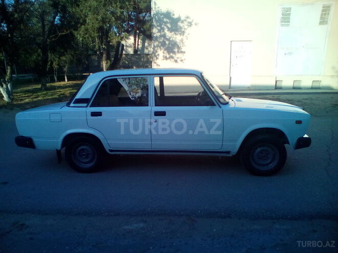 LADA (VAZ) 2107 2005, 110,011 km - 1.6 l - Sumqayıt