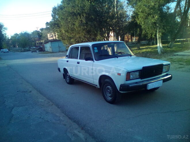 LADA (VAZ) 2107 2005, 110,011 km - 1.6 l - Sumqayıt