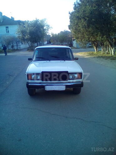 LADA (VAZ) 2107 2005, 110,011 km - 1.6 l - Sumqayıt