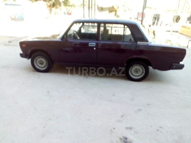 LADA (VAZ) 2107 2006, 115,000 km - 1.6 л - Sumqayıt
