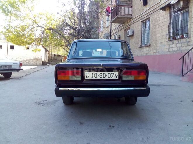 LADA (VAZ) 2107 2006, 115,000 km - 1.6 л - Sumqayıt