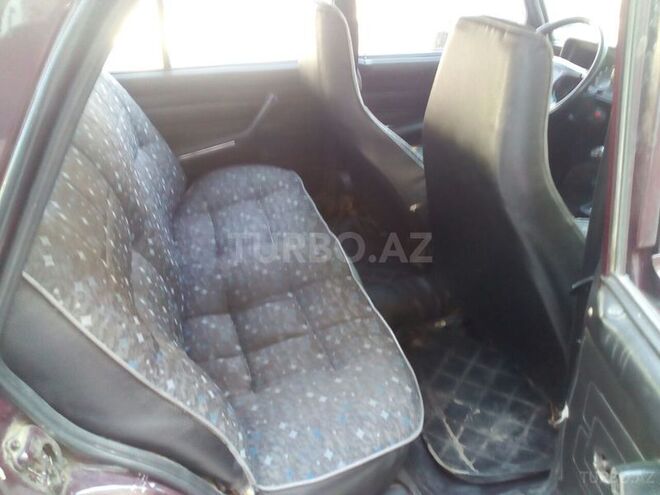 LADA (VAZ) 2107 2006, 115,000 km - 1.6 л - Sumqayıt