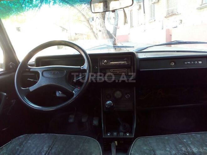 LADA (VAZ) 2107 2006, 115,000 km - 1.6 л - Sumqayıt