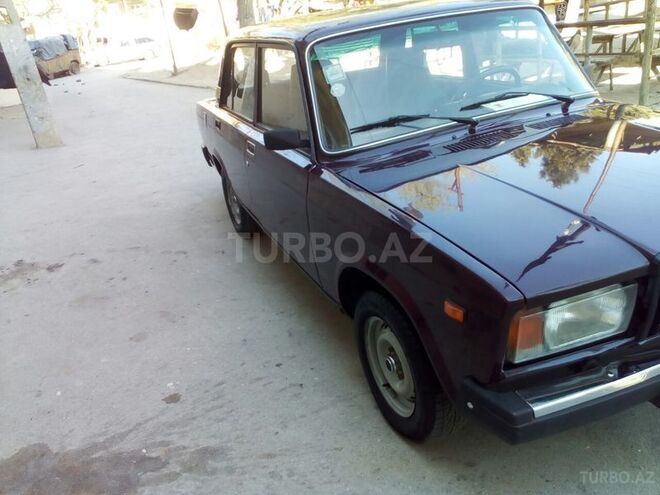 LADA (VAZ) 2107 2006, 115,000 km - 1.6 л - Sumqayıt