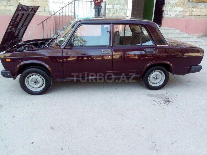 LADA (VAZ) 2107 2006, 115,000 km - 1.6 л - Sumqayıt