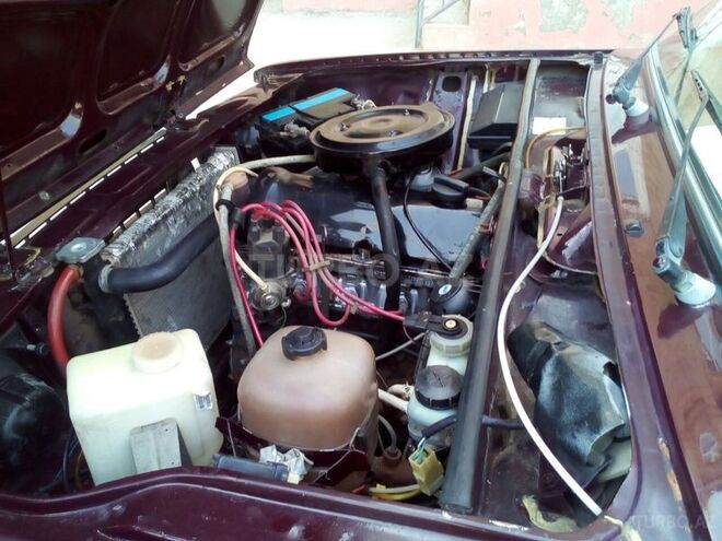 LADA (VAZ) 2107 2006, 115,000 km - 1.6 л - Sumqayıt