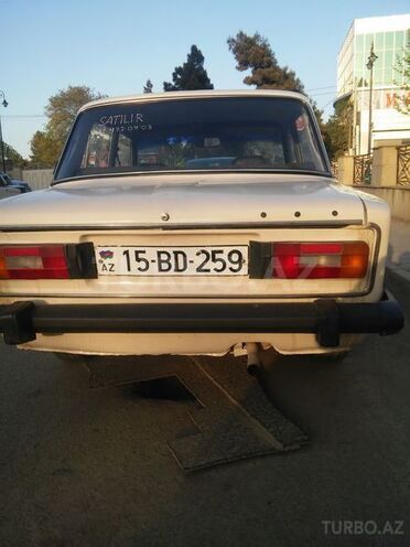 LADA (VAZ) 2106 1991, 987,654 km - 1.5 l - Cəlilabad