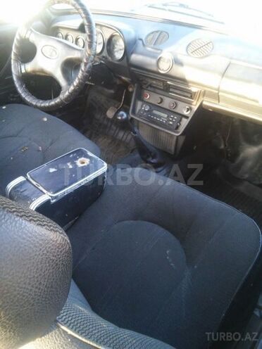 LADA (VAZ) 2106 1991, 987,654 km - 1.5 l - Cəlilabad