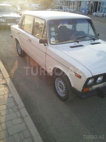 LADA (VAZ) 2106 1991, 987,654 km - 1.5 l - Cəlilabad