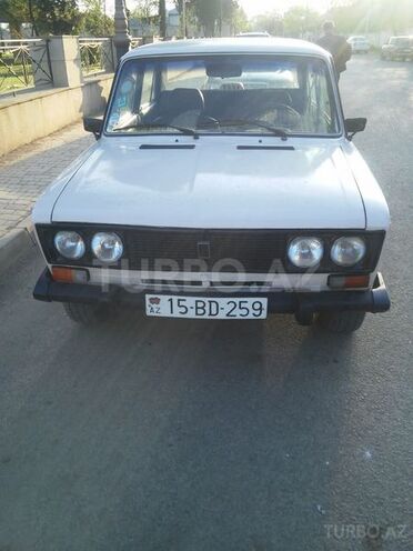 LADA (VAZ) 2106 1991, 987,654 km - 1.5 l - Cəlilabad