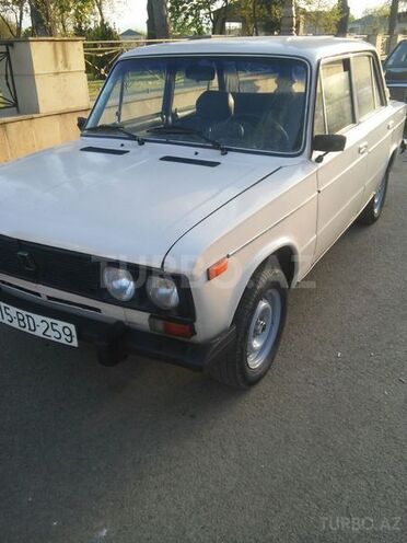 LADA (VAZ) 2106 1991, 987,654 km - 1.5 l - Cəlilabad